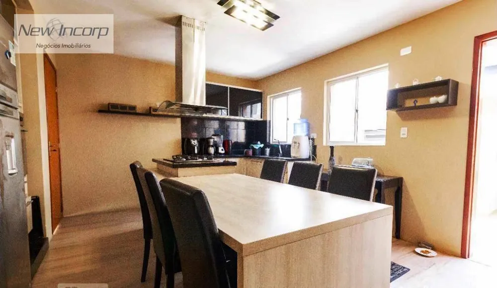 Sobrado, 3 quartos, 210 m² - Foto 4