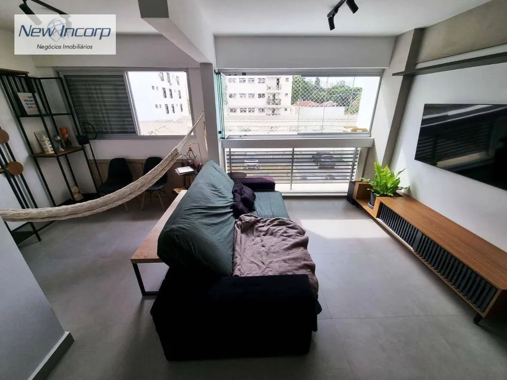 Apartamento, 1 quarto, 67 m² - Foto 2