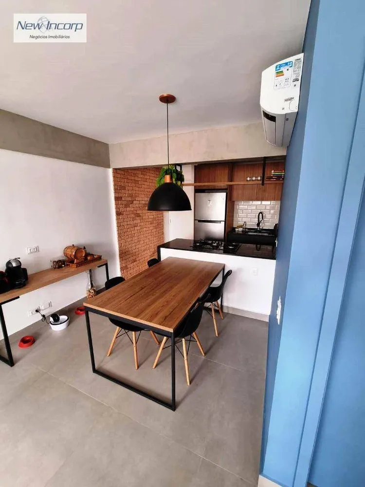 Apartamento, 1 quarto, 67 m² - Foto 4
