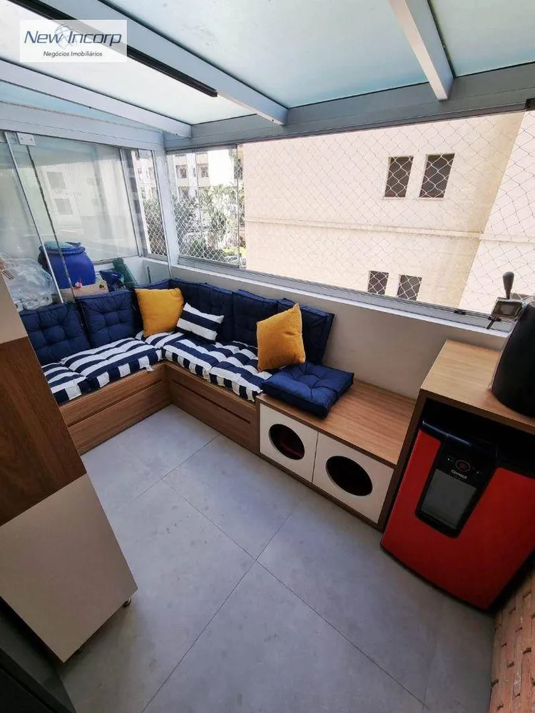 Apartamento, 1 quarto, 67 m² - Foto 3