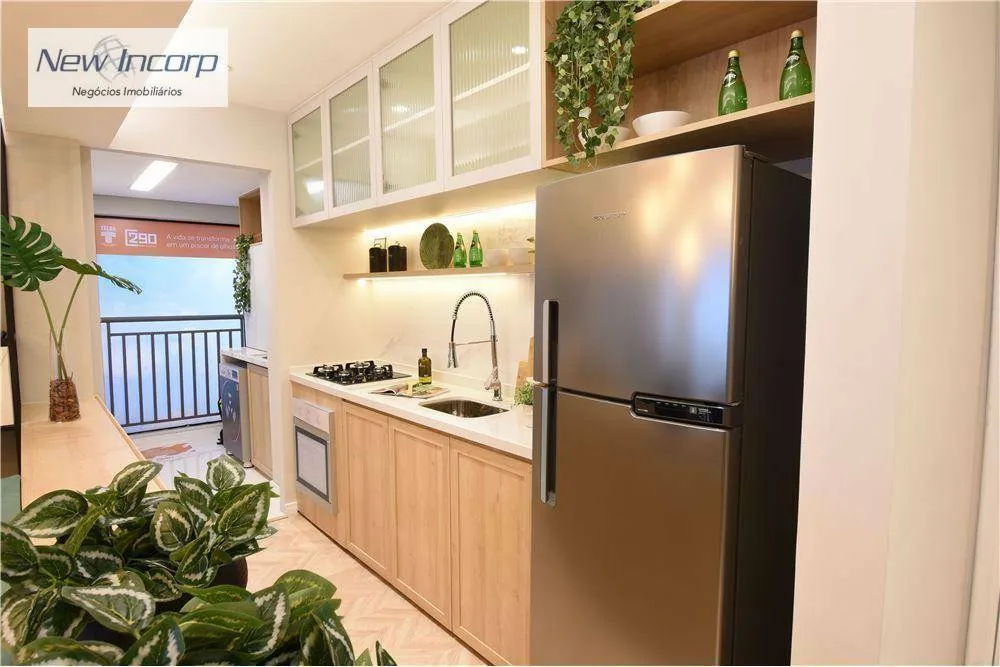 Apartamento, 2 quartos, 64 m² - Foto 3