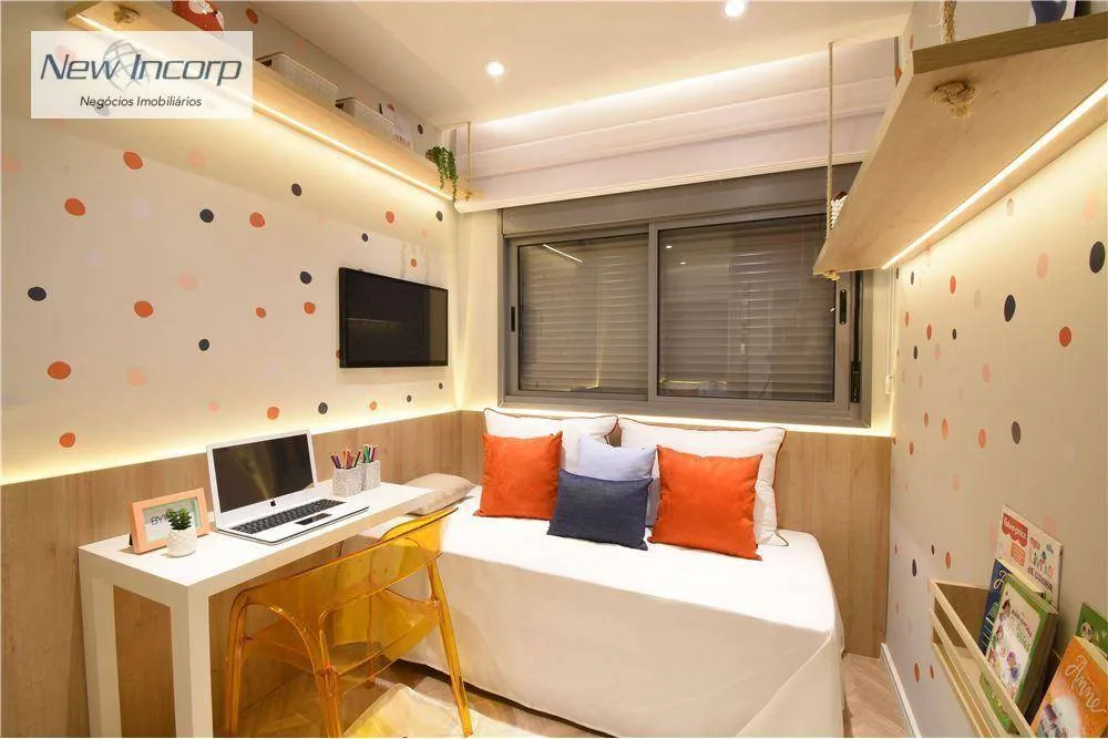 Apartamento, 2 quartos, 64 m² - Foto 4