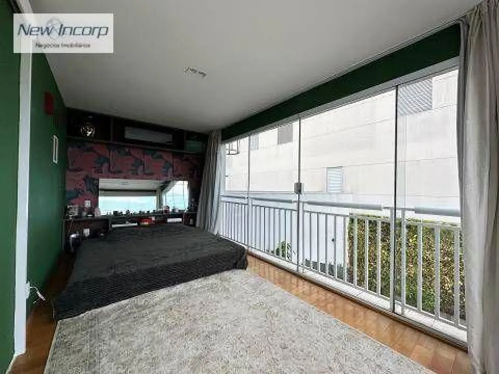 Apartamento, 2 quartos, 142 m² - Foto 1