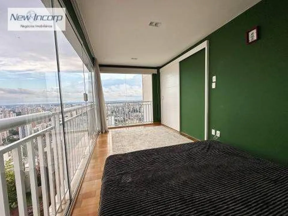 Apartamento, 2 quartos, 142 m² - Foto 2