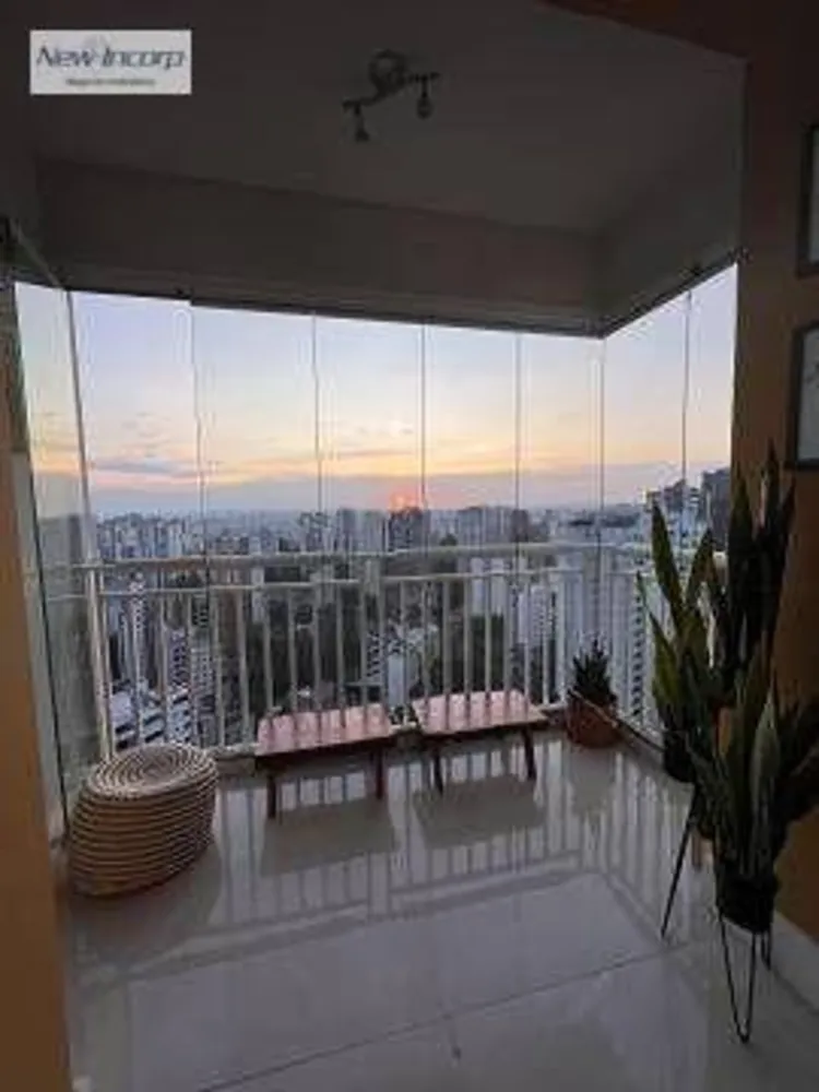 Apartamento, 2 quartos, 142 m² - Foto 4