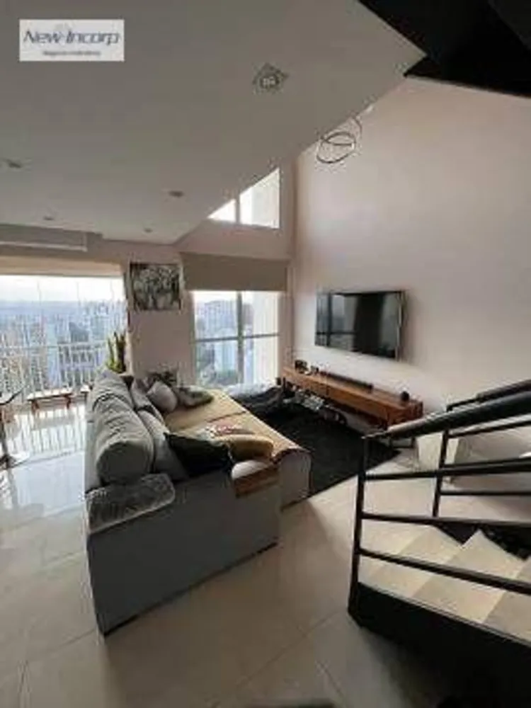 Apartamento, 2 quartos, 142 m² - Foto 3
