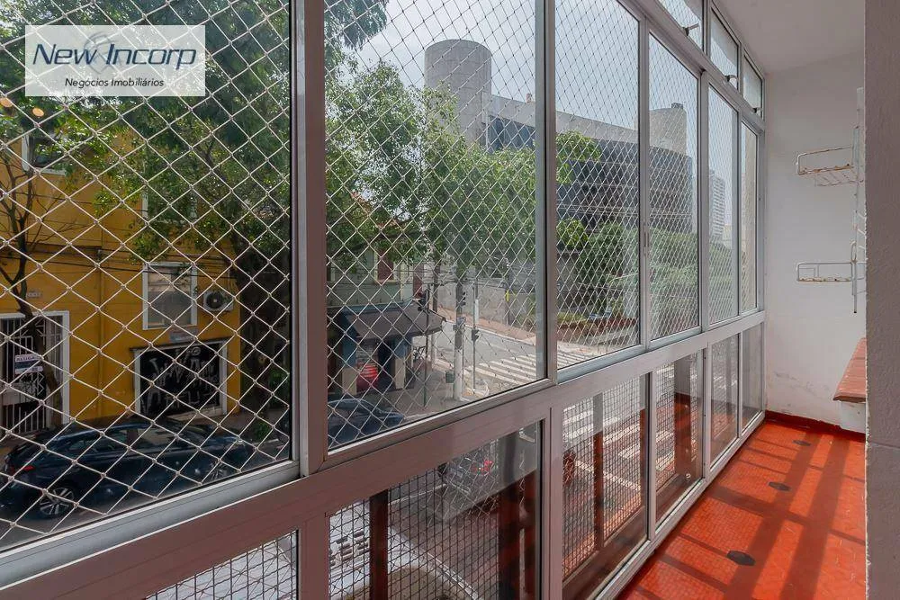 Apartamento, 3 quartos, 125 m² - Foto 4