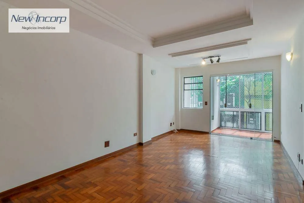 Apartamento, 3 quartos, 125 m² - Foto 2