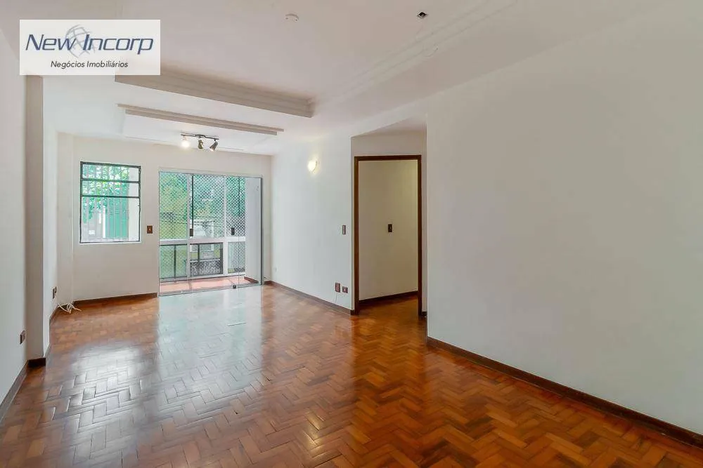Apartamento, 3 quartos, 125 m² - Foto 1