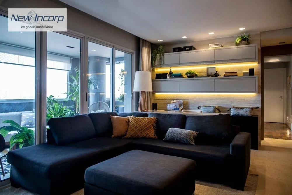 Apartamento, 3 quartos, 123 m² - Foto 3