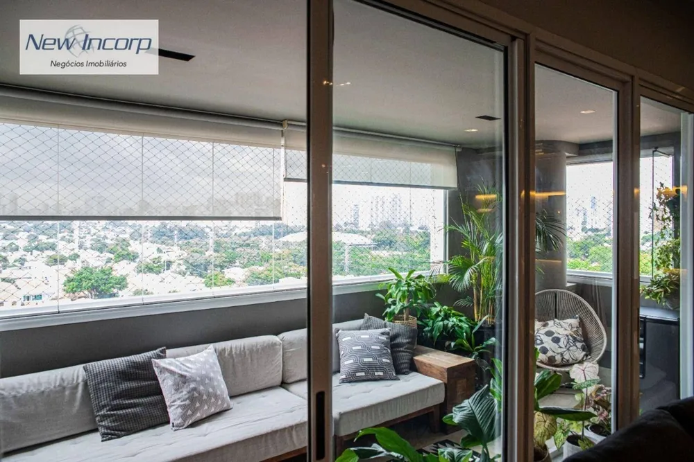 Apartamento, 3 quartos, 123 m² - Foto 2