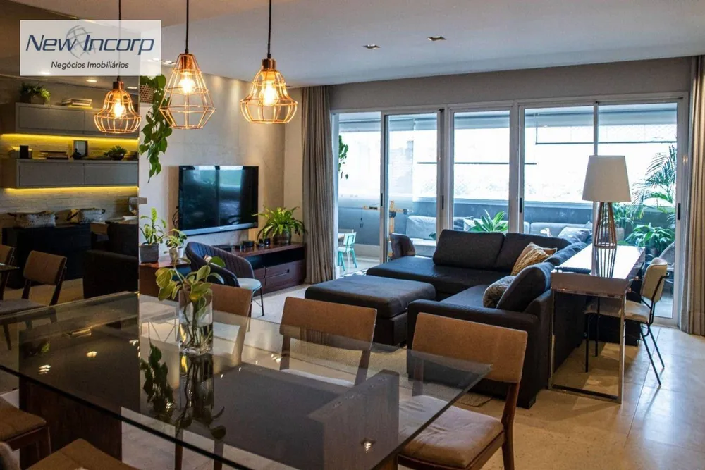Apartamento, 3 quartos, 123 m² - Foto 4