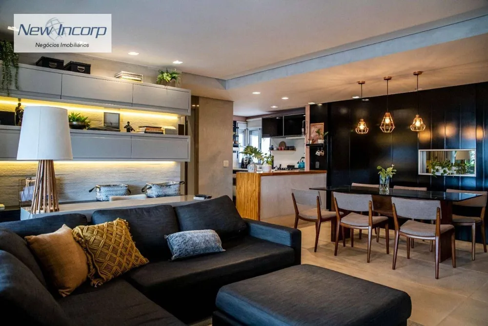 Apartamento, 3 quartos, 123 m² - Foto 1