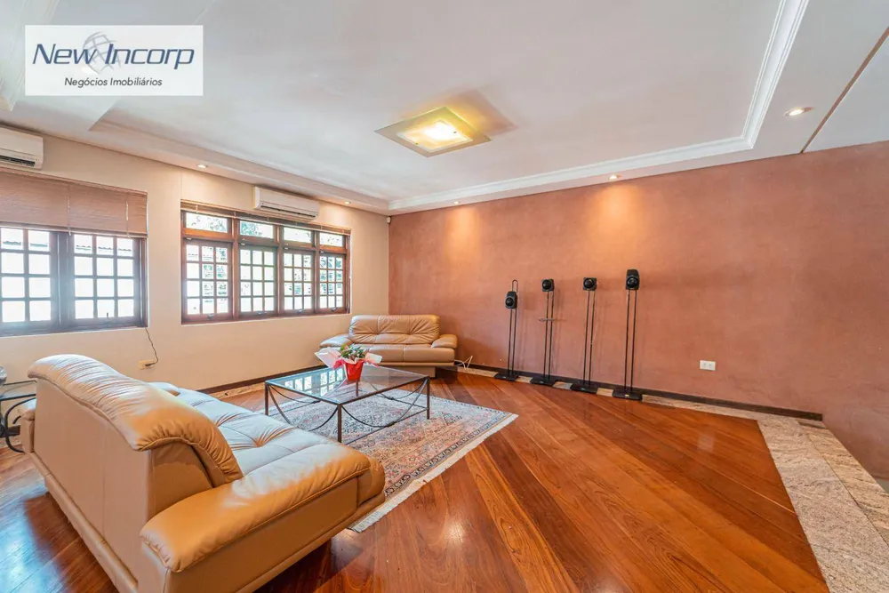 Sobrado, 4 quartos, 395 m² - Foto 4