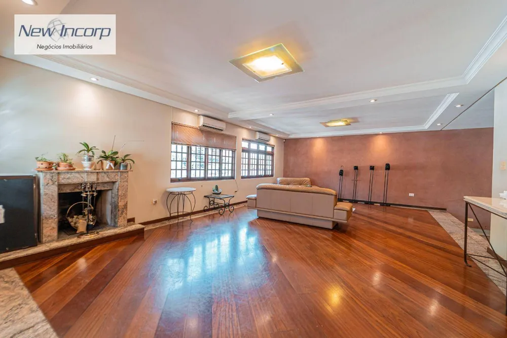 Sobrado, 4 quartos, 395 m² - Foto 2