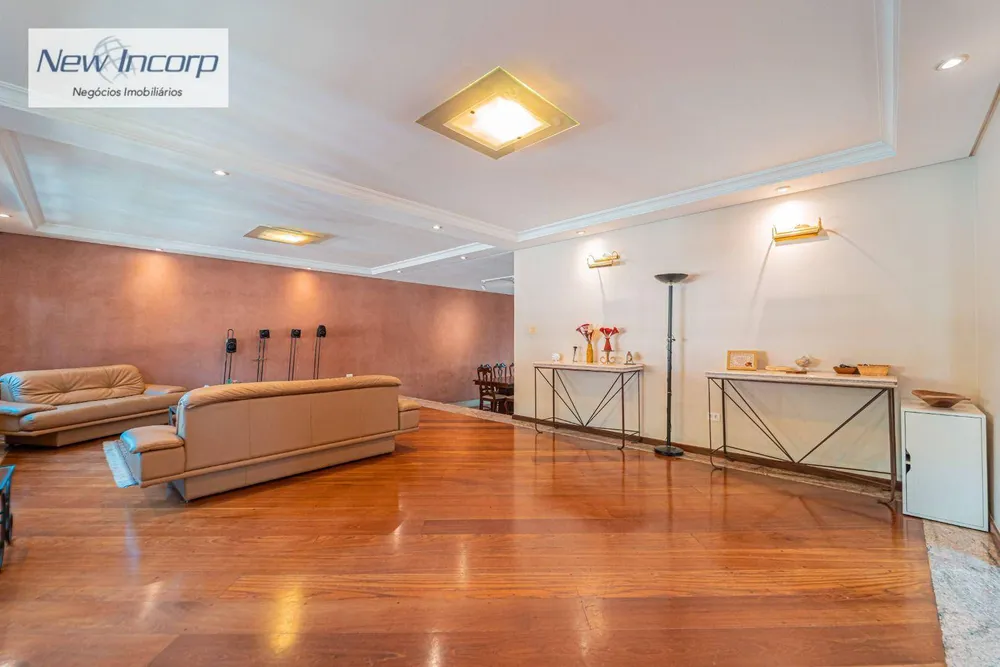 Sobrado, 4 quartos, 395 m² - Foto 3