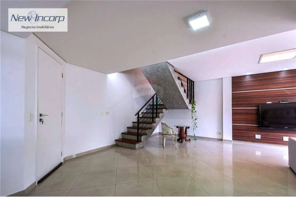 Cobertura, 3 quartos, 146 m² - Foto 4