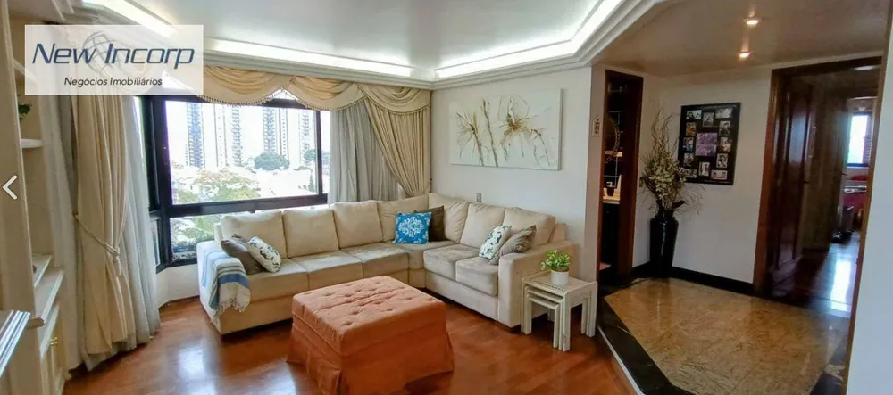 Apartamento, 4 quartos, 200 m² - Foto 2