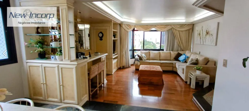 Apartamento, 4 quartos, 200 m² - Foto 3