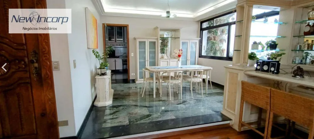 Apartamento, 4 quartos, 200 m² - Foto 4