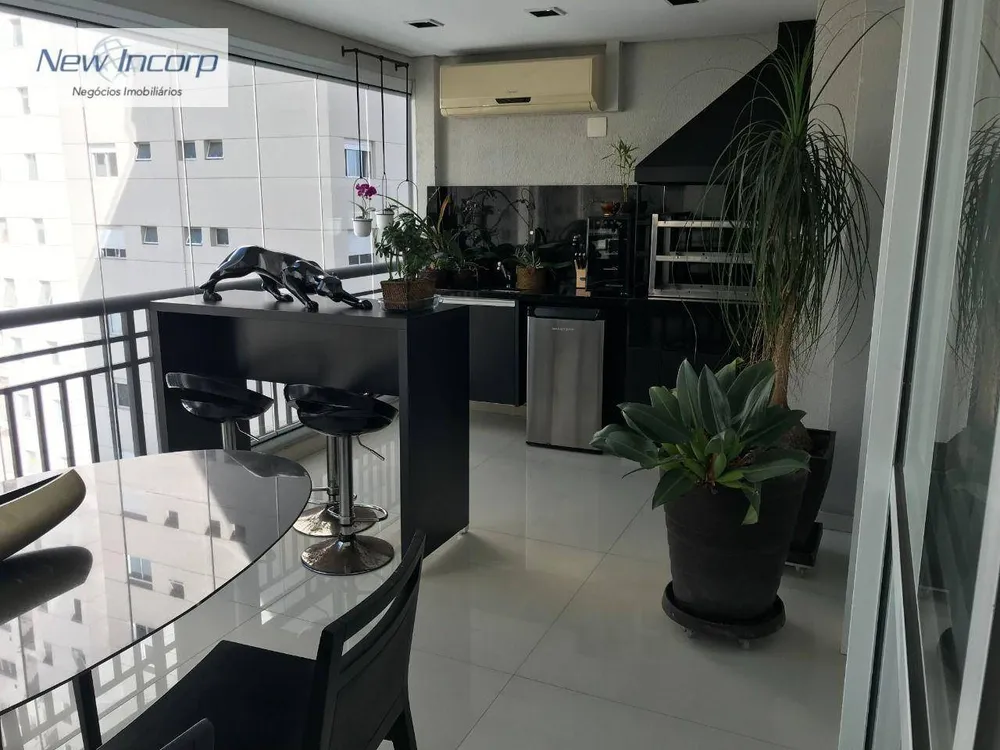 Apartamento, 3 quartos, 138 m² - Foto 2