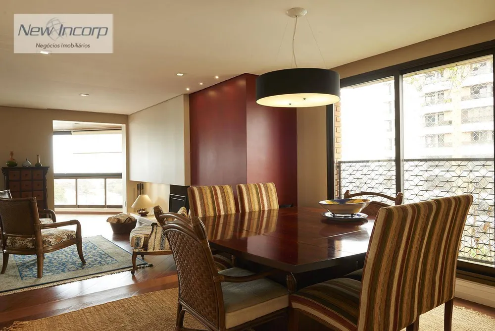 Apartamento, 2 quartos, 276 m² - Foto 1
