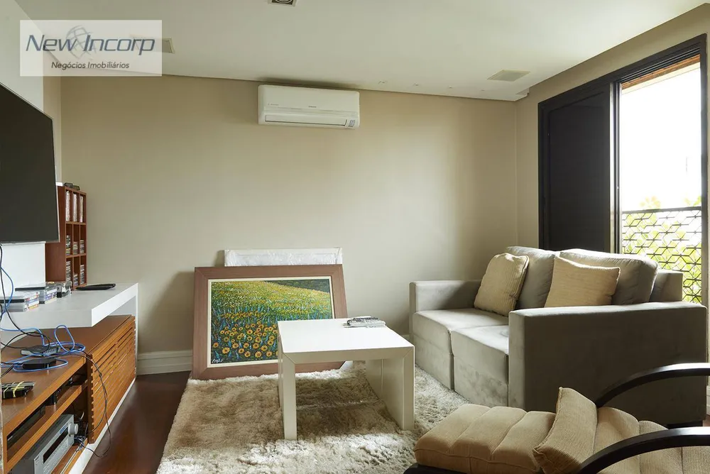 Apartamento, 2 quartos, 276 m² - Foto 3