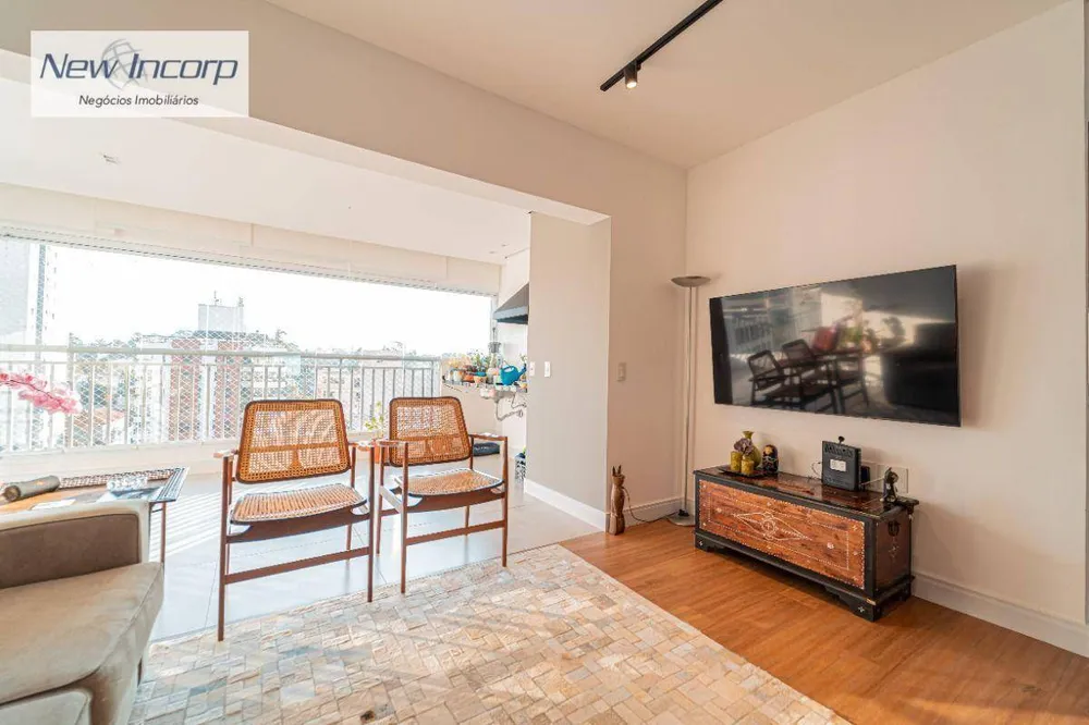 Apartamento, 2 quartos, 87 m² - Foto 2
