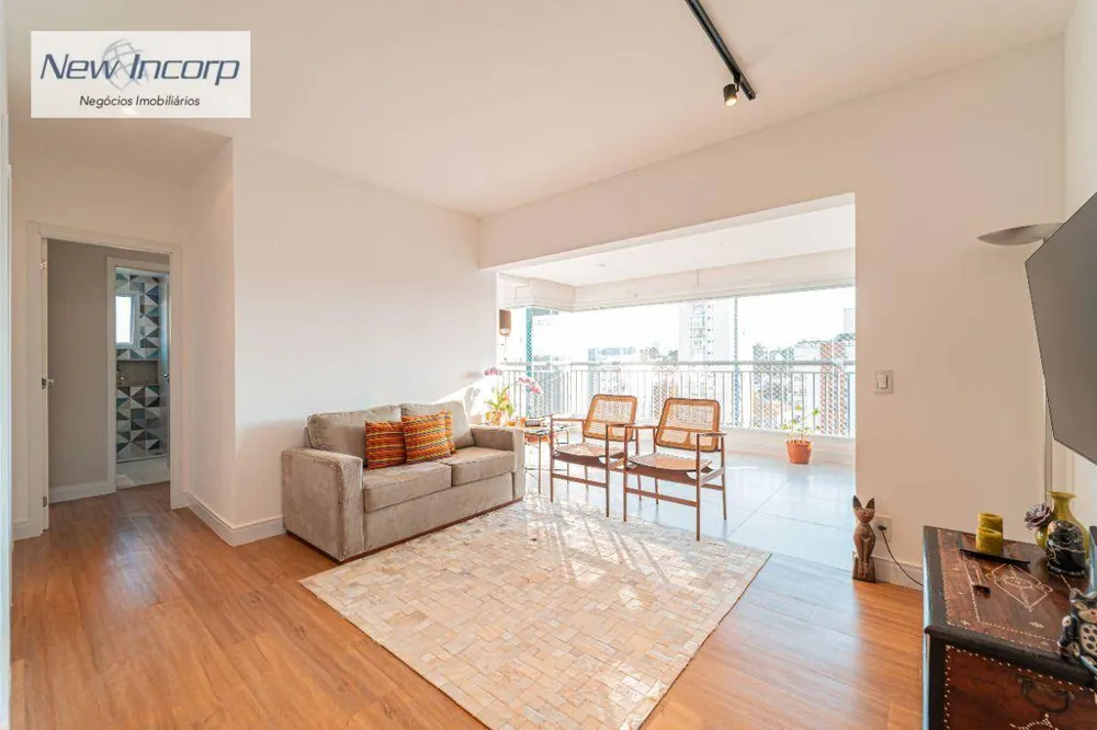 Apartamento, 2 quartos, 87 m² - Foto 4
