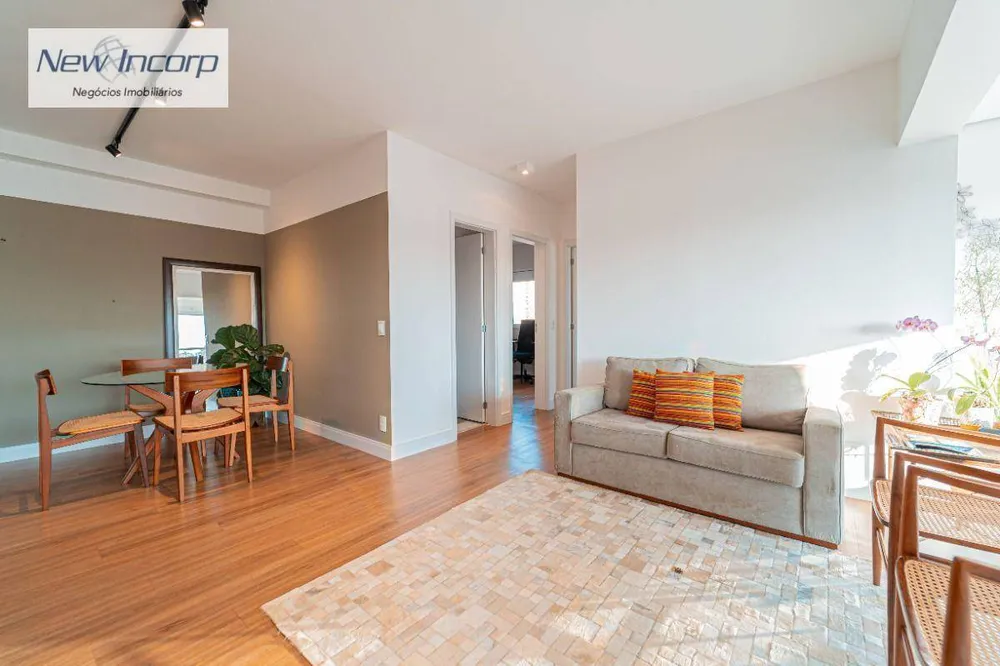 Apartamento, 2 quartos, 87 m² - Foto 3