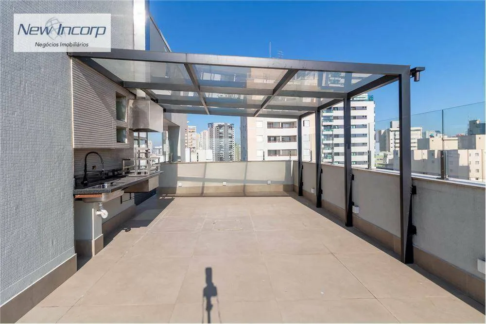 Cobertura, 4 quartos, 468 m² - Foto 4