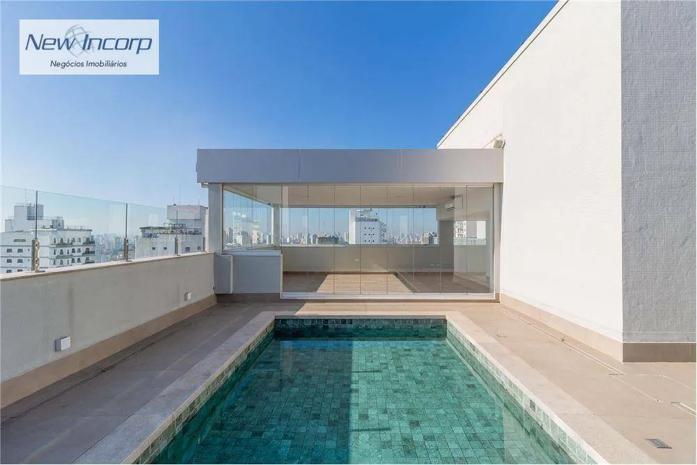 Cobertura, 4 quartos, 468 m² - Foto 1