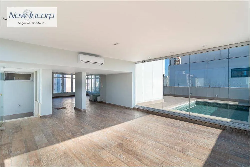 Cobertura, 4 quartos, 468 m² - Foto 3