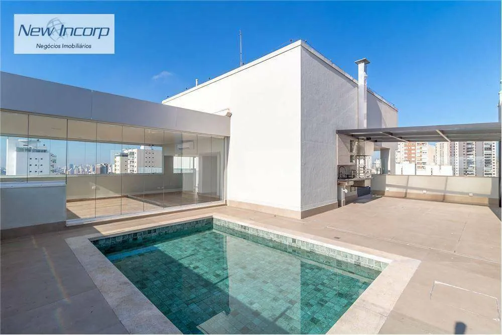 Cobertura, 4 quartos, 468 m² - Foto 2