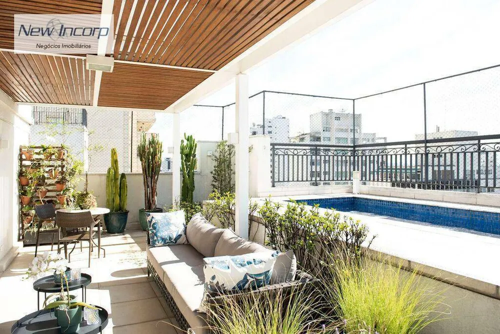 Cobertura, 3 quartos, 400 m² - Foto 2