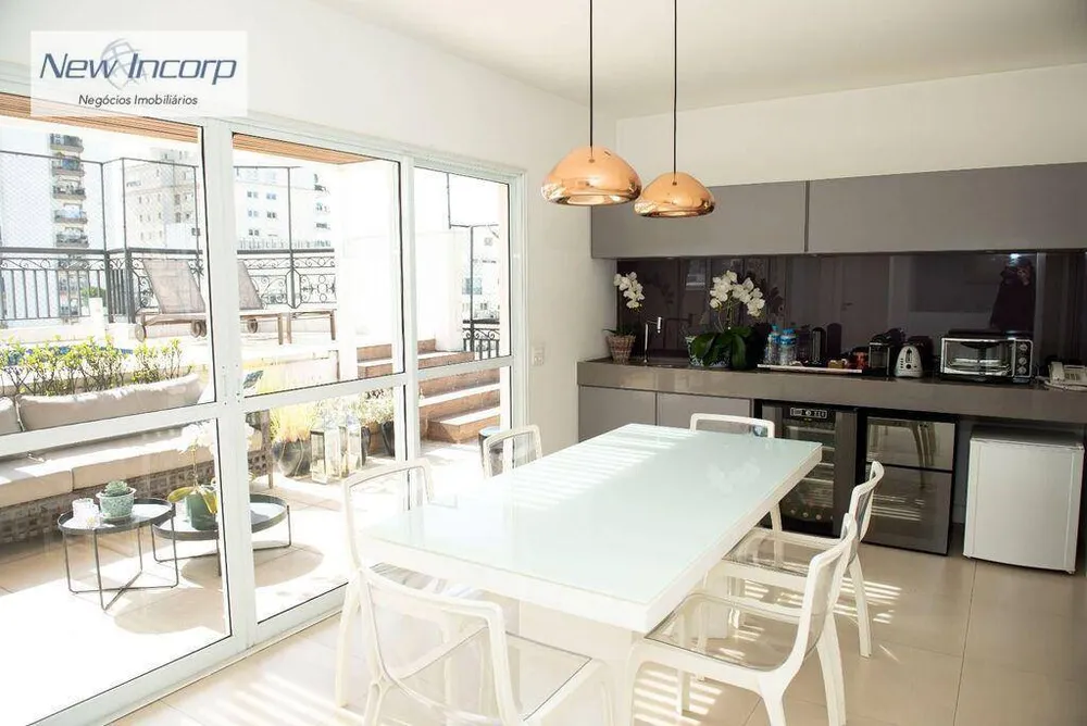 Cobertura, 3 quartos, 400 m² - Foto 1