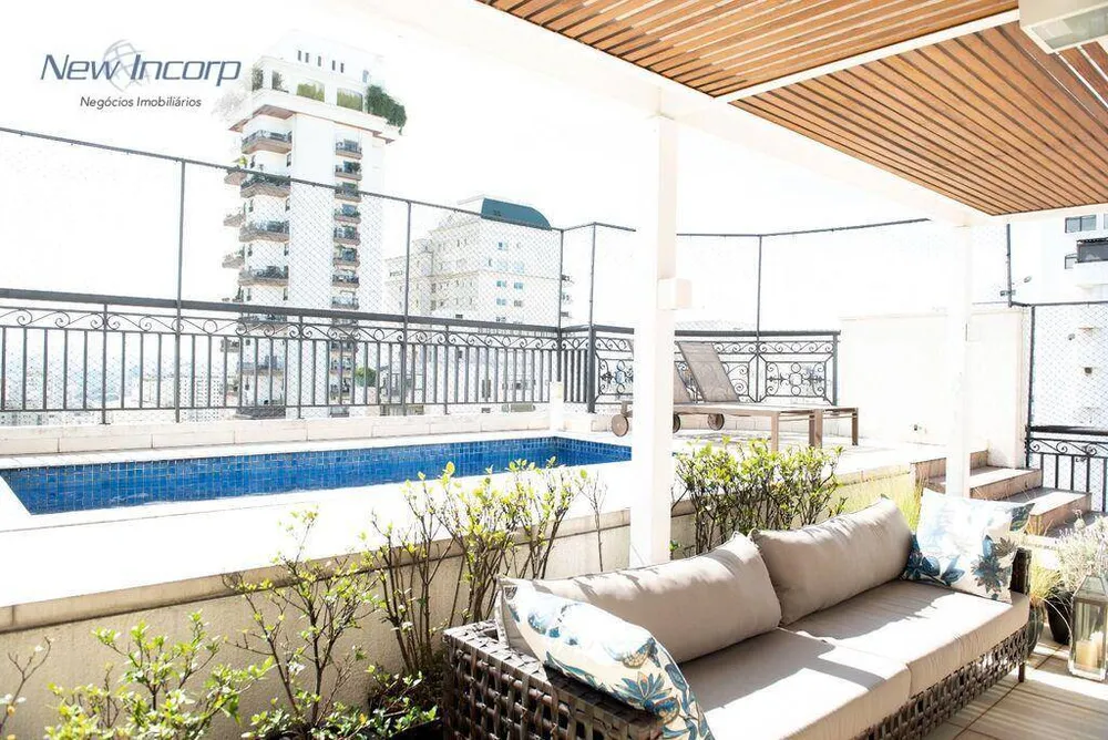 Cobertura, 3 quartos, 400 m² - Foto 3