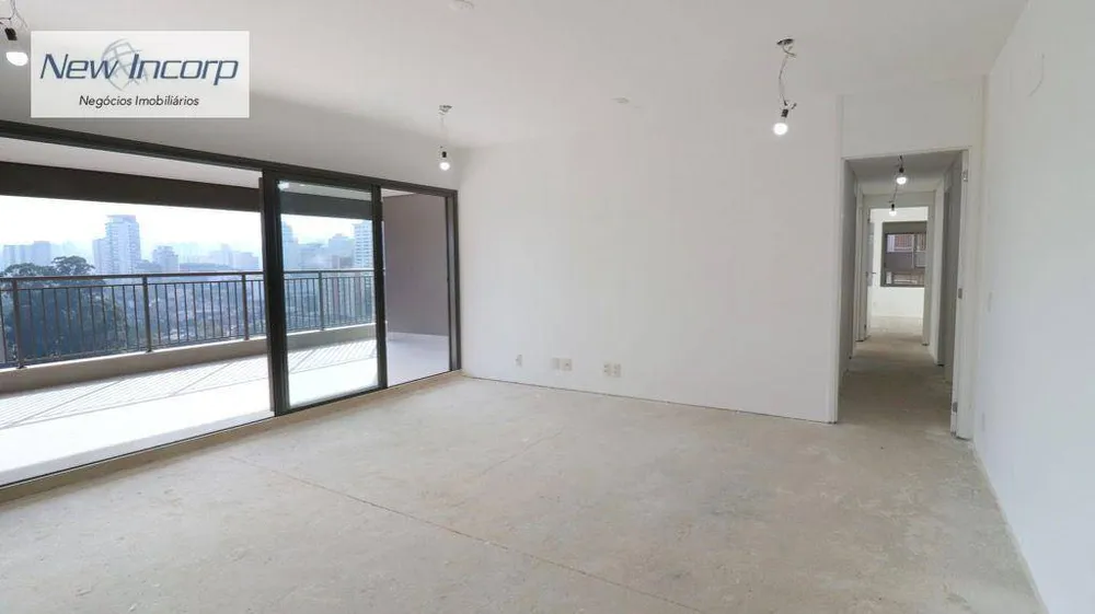 Apartamento, 4 quartos, 244 m² - Foto 2