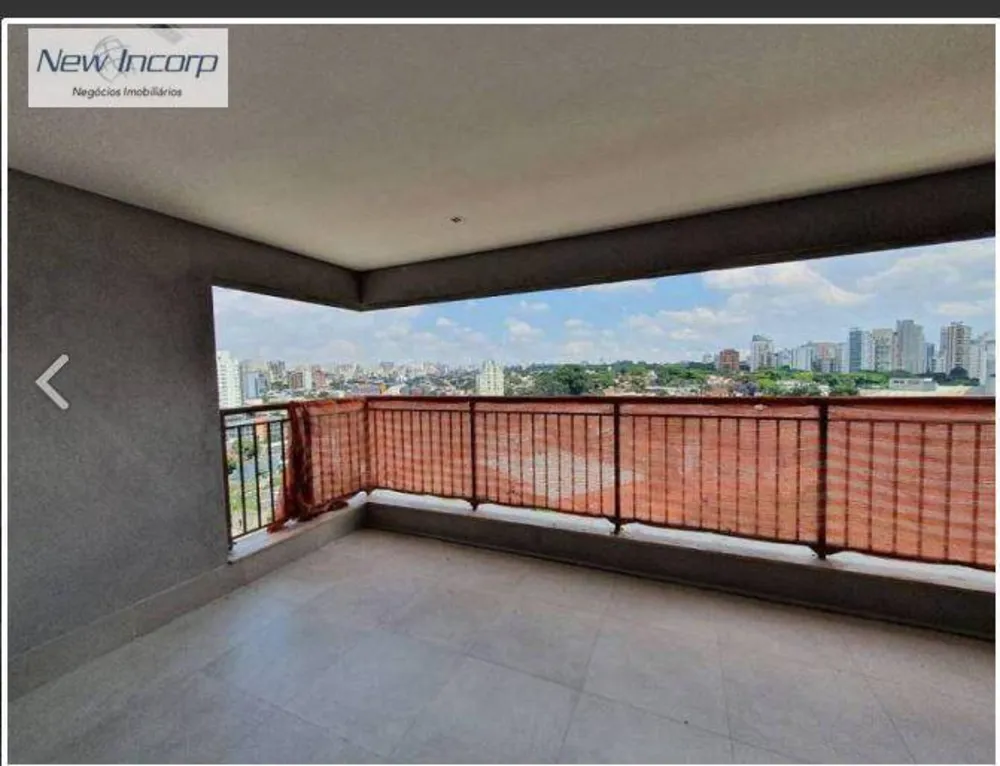 Apartamento, 4 quartos, 244 m² - Foto 1