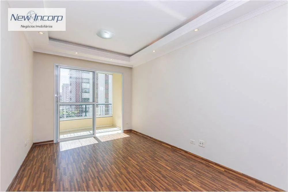 Apartamento, 2 quartos, 60 m² - Foto 2