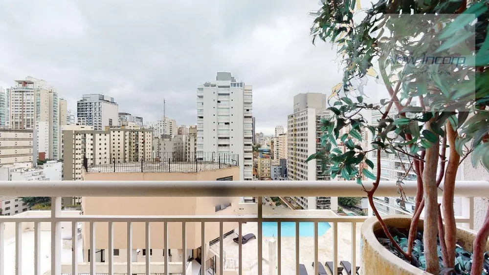 Apartamento, 1 quarto, 86 m² - Foto 4