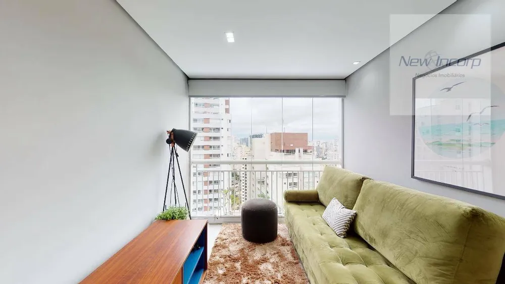 Apartamento, 1 quarto, 86 m² - Foto 2