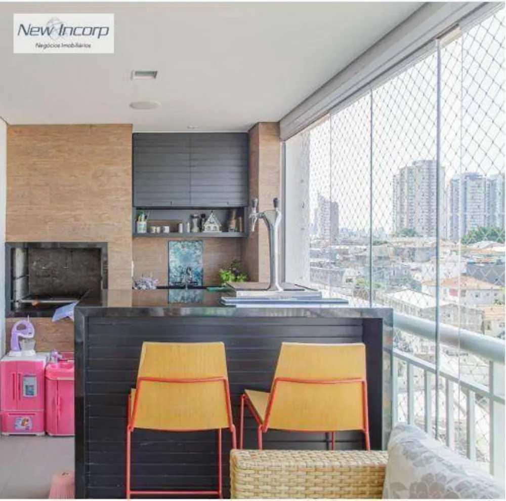 Apartamento, 3 quartos, 130 m² - Foto 2