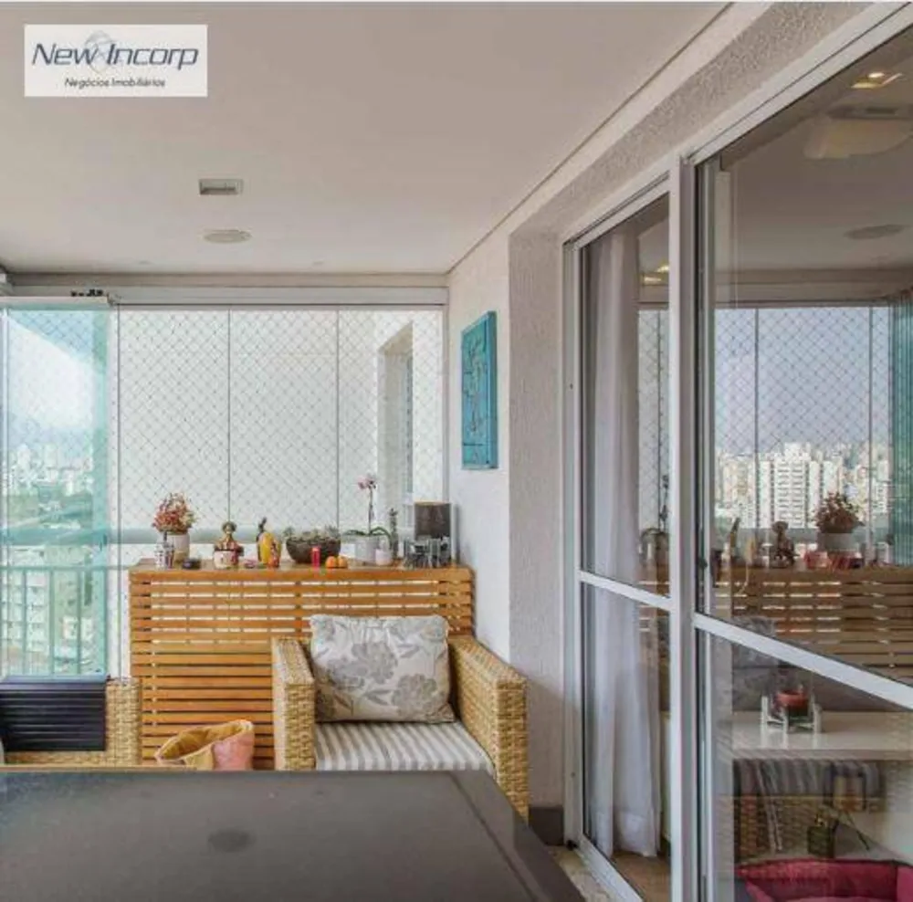 Apartamento, 3 quartos, 130 m² - Foto 3