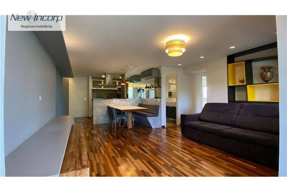 Apartamento, 2 quartos, 75 m² - Foto 3