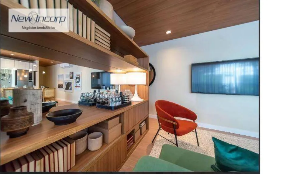 Apartamento, 3 quartos, 71 m² - Foto 3