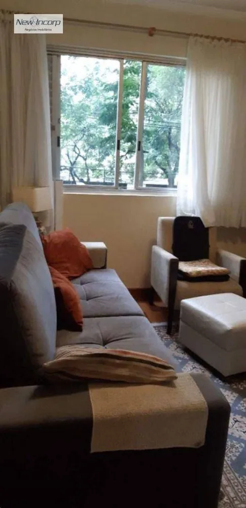 Apartamento, 3 quartos, 189 m² - Foto 2