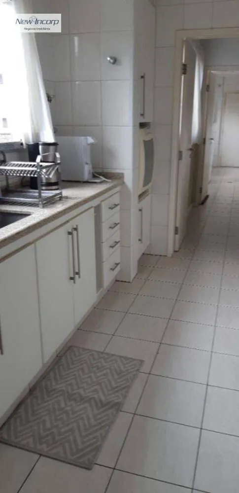 Apartamento, 3 quartos, 189 m² - Foto 4