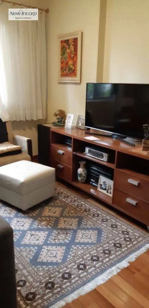 Apartamento, 3 quartos, 189 m² - Foto 3