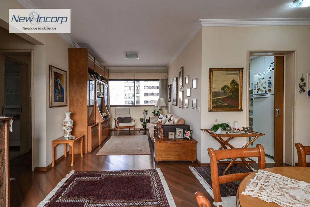 Apartamento, 2 quartos, 73 m² - Foto 2